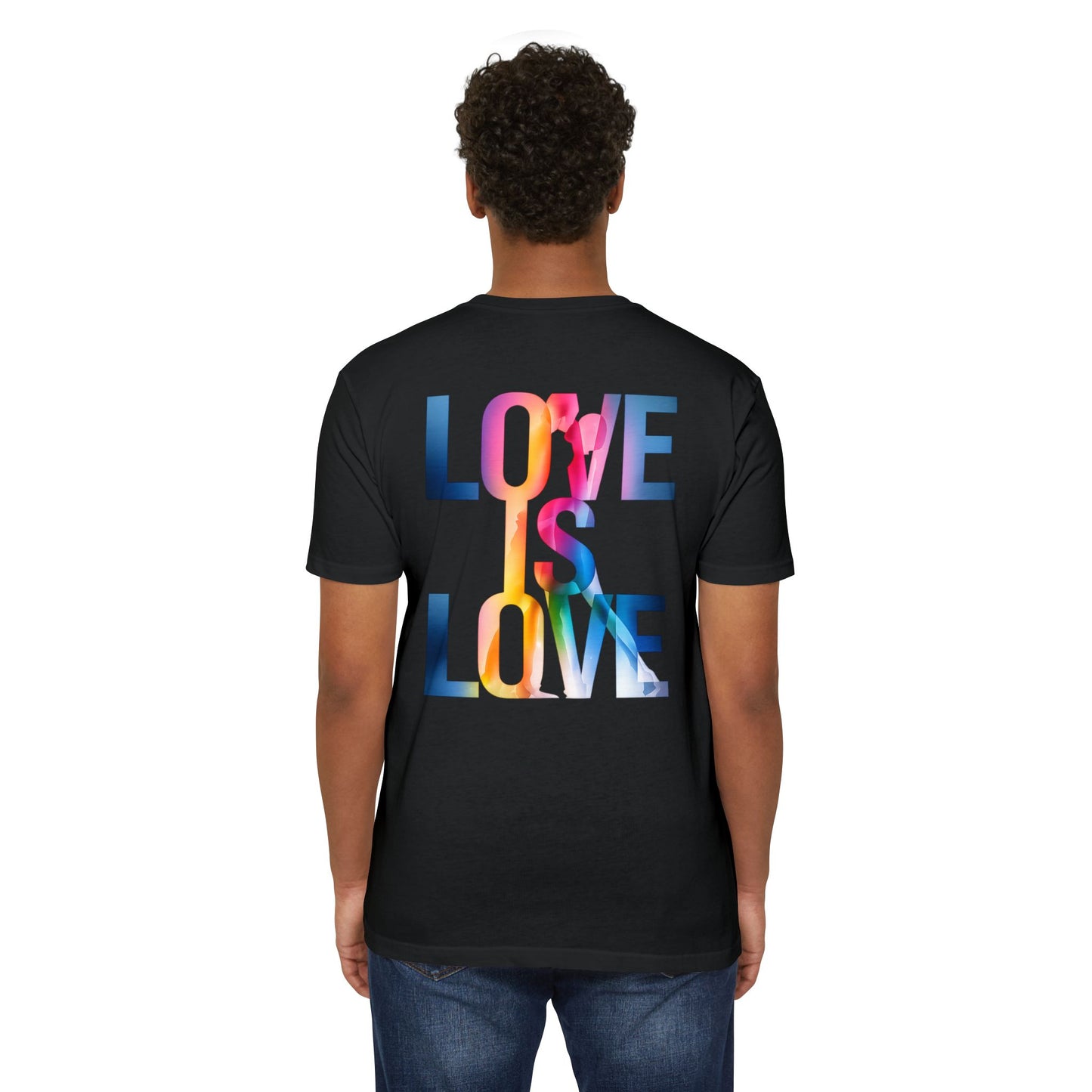 Love Is Love