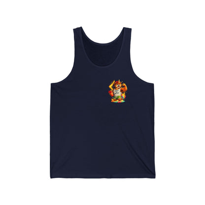 Spicy Bitch Tank Top
