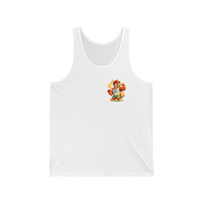 Spicy Bitch Tank Top
