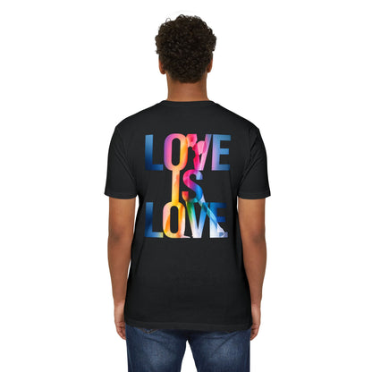 Love Is Love
