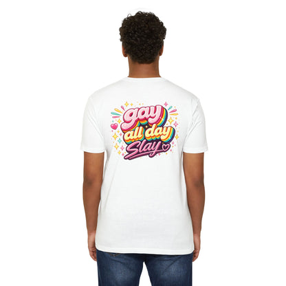 Gay All Day Slay
