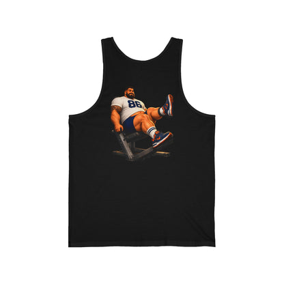 Muscle Bear Tank Top — Personalize yours...