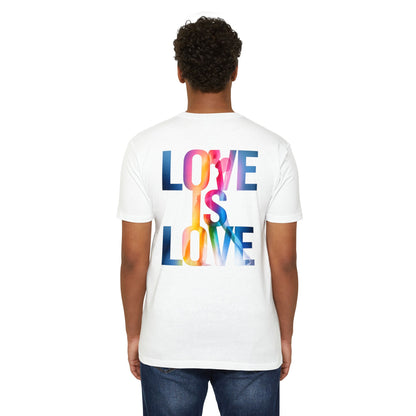Love Is Love