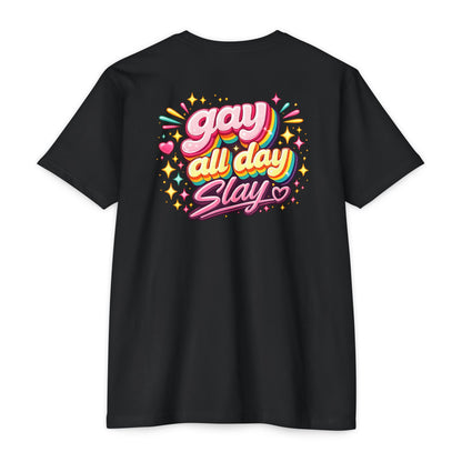 Gay All Day Slay