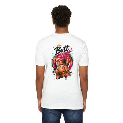 Butt Slutt Graphic T-Shirt