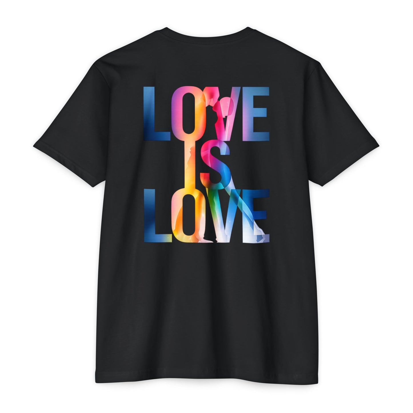 Love Is Love