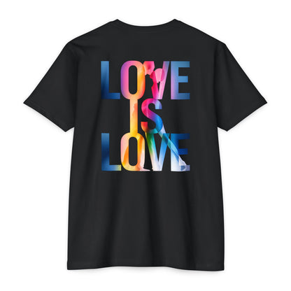 Love Is Love