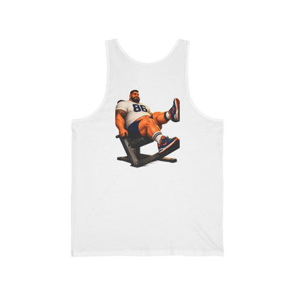Muscle Bear Tank Top — Personalize yours...