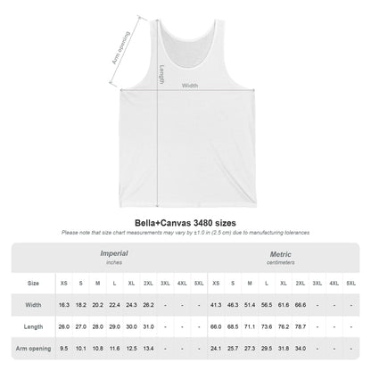 Muscle Bear Tank Top — Personalize yours...