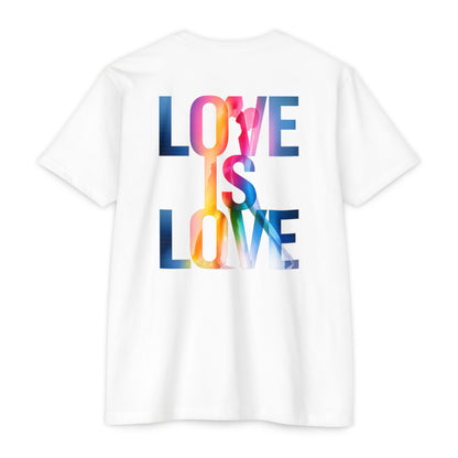 Love Is Love